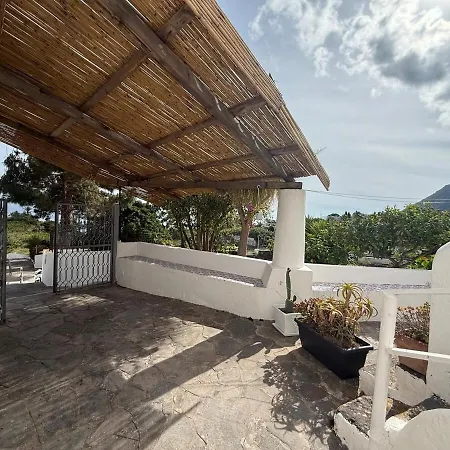 Σπίτι διακοπών House La Pennata - Sea View