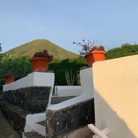 House La Pennata - Sea View Σπίτι διακοπών Malfa (Salina)