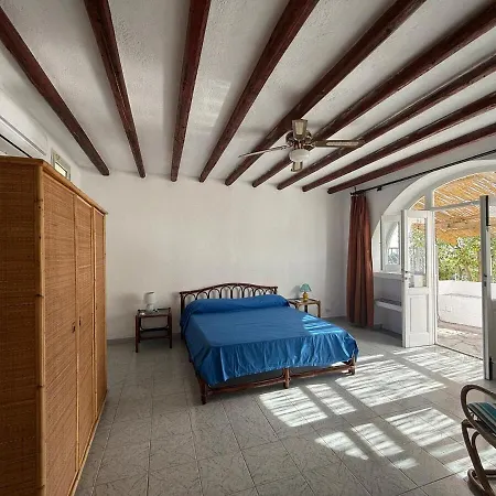 Σπίτι διακοπών House La Pennata - Sea View Malfa (Salina)