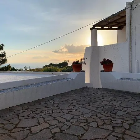 House La Pennata - Sea View Σπίτι διακοπών