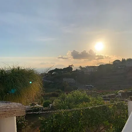 House La Pennata - Sea View Σπίτι διακοπών Malfa (Salina)