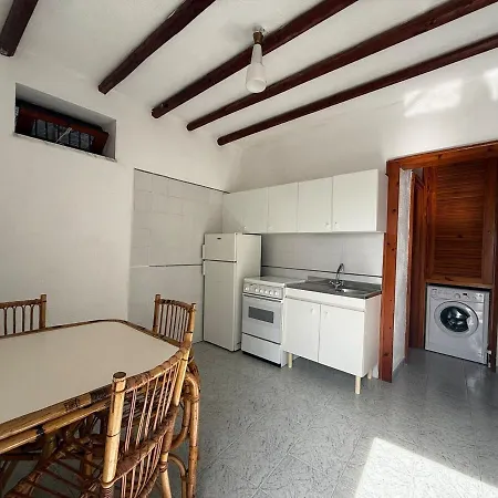 House La Pennata - Sea View *