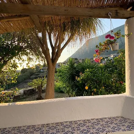 Σπίτι διακοπών House La Pennata - Sea View *