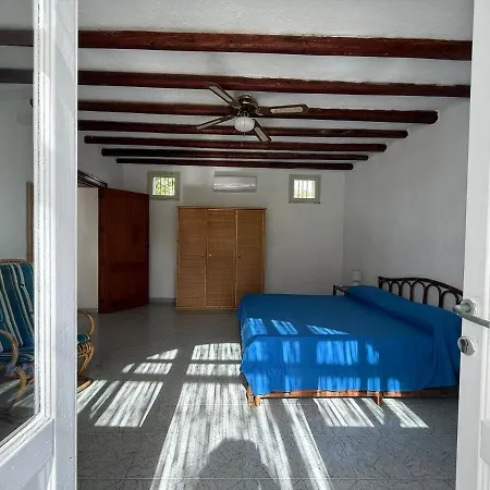 House La Pennata - Sea View Σπίτι διακοπών Malfa (Salina)